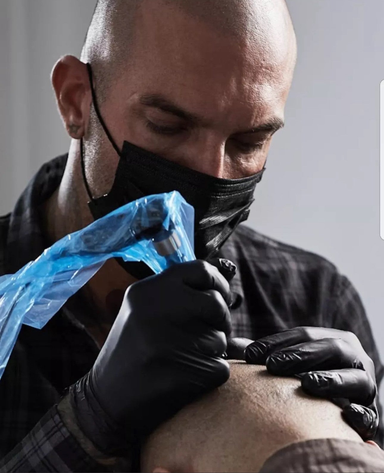 <p>Skalp Mikro Pigmentering</p>