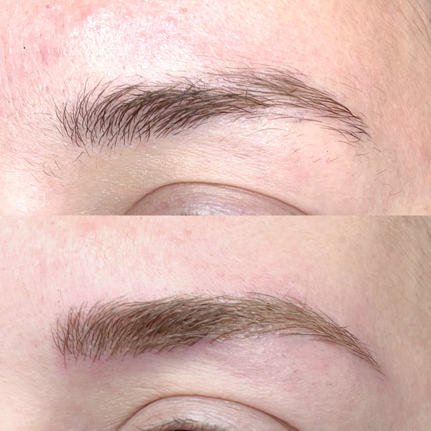 Kosmetisk Tatuering Microblading 3D/Nanostrokes inkl Återbesök.