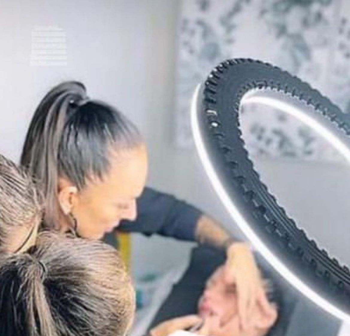 Erfarenhet som gör skillnad